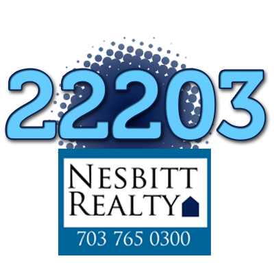 22203 real estate agents