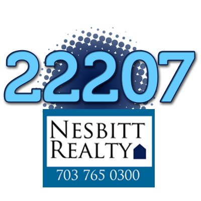 22207 real estate agents