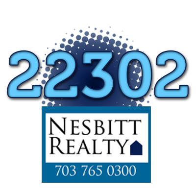 22302 real estate agents