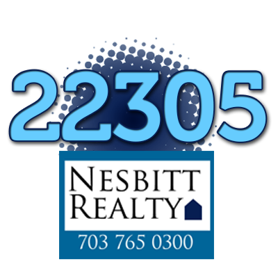 22305 real estate agents
