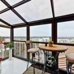 Condo in 1211 Eads St S #2101 Arlington VA 22202.