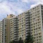 Condo in 301 N Beauregard St #1719 Alexandria VA 22312.