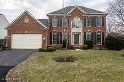 A Single family house at 6652 Schurtz St Alexandria VA 22310