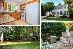A Single family house at 6305 Capella Ave Burke VA 22015