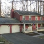 A Single family house at 5902 New England Woods Dr Burke VA 22015