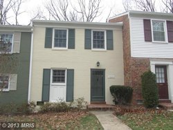 Condos in 7635 Tiverton Dr Springfield VA 22152