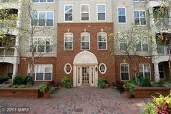 Condos at 5116 Donovan Dr #105 Alexandria VA 22304