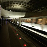 Clarendon is close to Courthouse