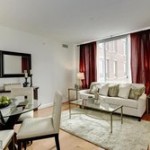 Condos at 1020 Highland St #710 Arlington VA 22201