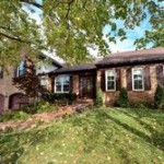 A Single family house at 5711 Mackenzie St Centreville VA 20120