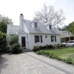 A Single family house at 2300 Florida St Arlington VA 22207