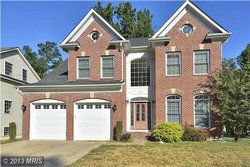 A single family homes at 6424 South St Falls Church VA 22042