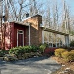 A Single family house at 7214 Beechwood Rd Alexandria VA 22307