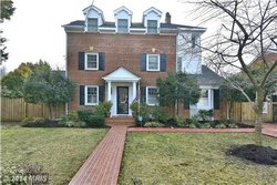 A single family home at 504 Ivy Cir Alexandria VA 22302