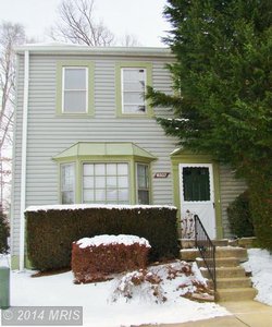 Condos at 6337 Fenestra Ct #126 Burke VA 22015