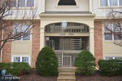 Condos at 2828 Emma Lee St #201 Falls Church VA 22042