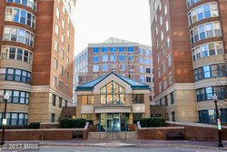 Condos at 3830 9th St N #409w Arlington VA 22203