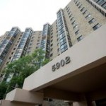 Condos in 5902 Mount Eagle Dr #506 Alexandria VA 22303