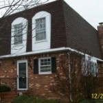 Townhouse at 1 W Caton Ave Alexandria VA 22301