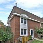 Townhouse at 1312 Chetworth Ct Alexandria VA 22314