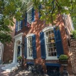 A Single family house at 208 Saint Asaph St S Alexandria VA 22314