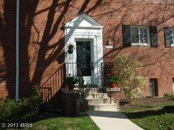 Townhouse in 3217 Ravensworth Pl Alexandria VA 22302