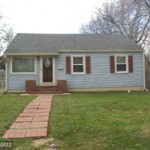 A Single family house in 1914 Pimmit Dr Falls Church VA 22043