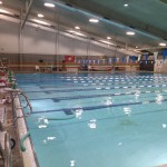 The RECenter is a great place to volunteer at