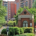 Condos at 2230 George C Marshall Dr #1206 Falls Church VA 22043