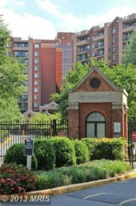 Condos at 2230 George C Marshall Dr #1206 Falls Church VA 22043