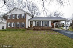 A single family homes at 6409 Glenbard Rd Burke VA 22015