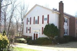 Townhouses at 8098 Sleepy View Ln Springfield VA 22153