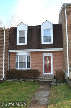 Townhouses at 6453 Shannon Station Ct Springfield VA 22152