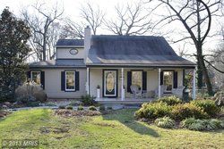 A Single family house at 8725 Pohick Rd Springfield VA 22153