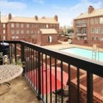 Condos at 801 Pitt St S #334 Alexandria VA 22314