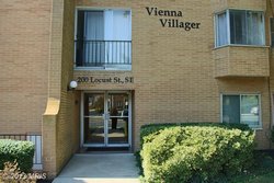Condos at 200 Locust St Se #103 Vienna VA 22180