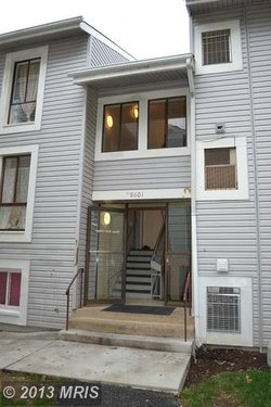 Condos at 8601 Sacramento Dr #F Alexandria VA 22309