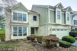 A Single family house at 3430 Silver Maple Pl Falls Church VA 22042