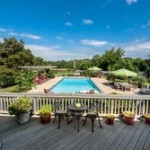 A Single family house at 7104 Ordway Rd Centreville VA 20121