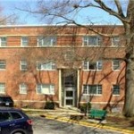 Condos at 1311n. Ode St N #634 Arlington VA 22209