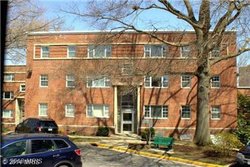Condos at 1311n. Ode St N #634 Arlington VA 22209