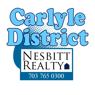 Carlyle District real estate agents.