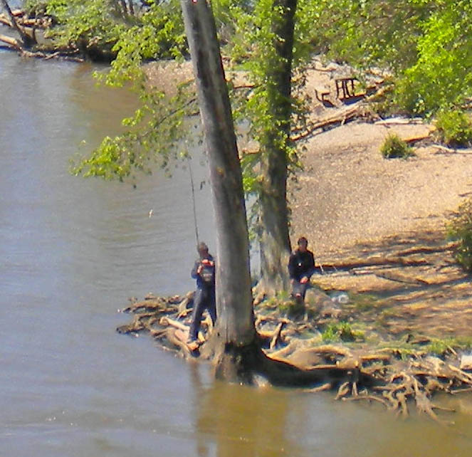 Potomac River