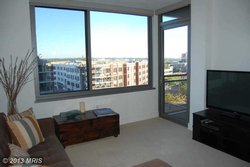The Odyssey condominiums
