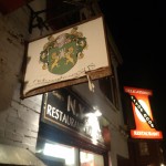 O'shaughnessy's has live music on some nights