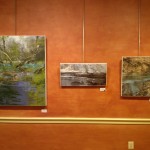 Principle Art Gallery is located on King St.