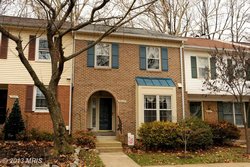 townhouse at 5712 Overly Dr, Alexandria, VA 22310