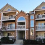 Condo at 7509 Ashby Ln #C, Alexandria, VA 22315