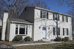 A single family homes at 6625 Fairweather Ct Burke VA 22015