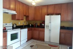 Townhouses at 5541 Peppercorn Dr Burke VA 22015